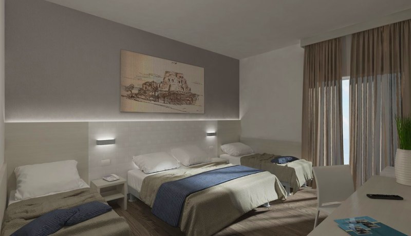 Thumbnail Santa Caterina Village Hotel Club